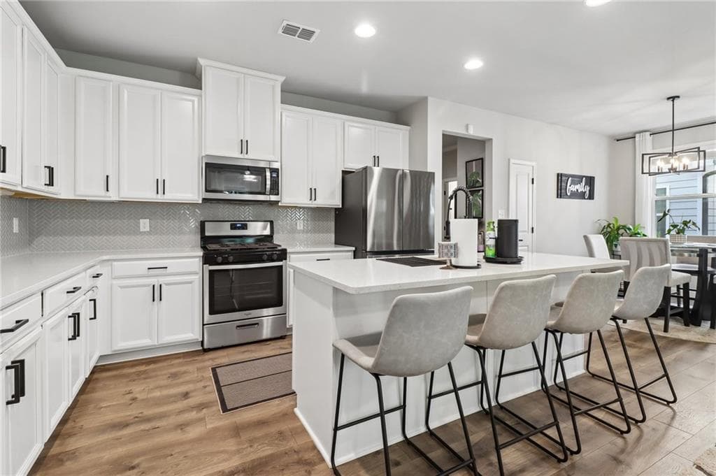 3 bedroom, 4 bathroom, 2,506 sq ft townhouse for sale at 1857 Belmore Street, Smyrna, GA 30080 — photo 6
