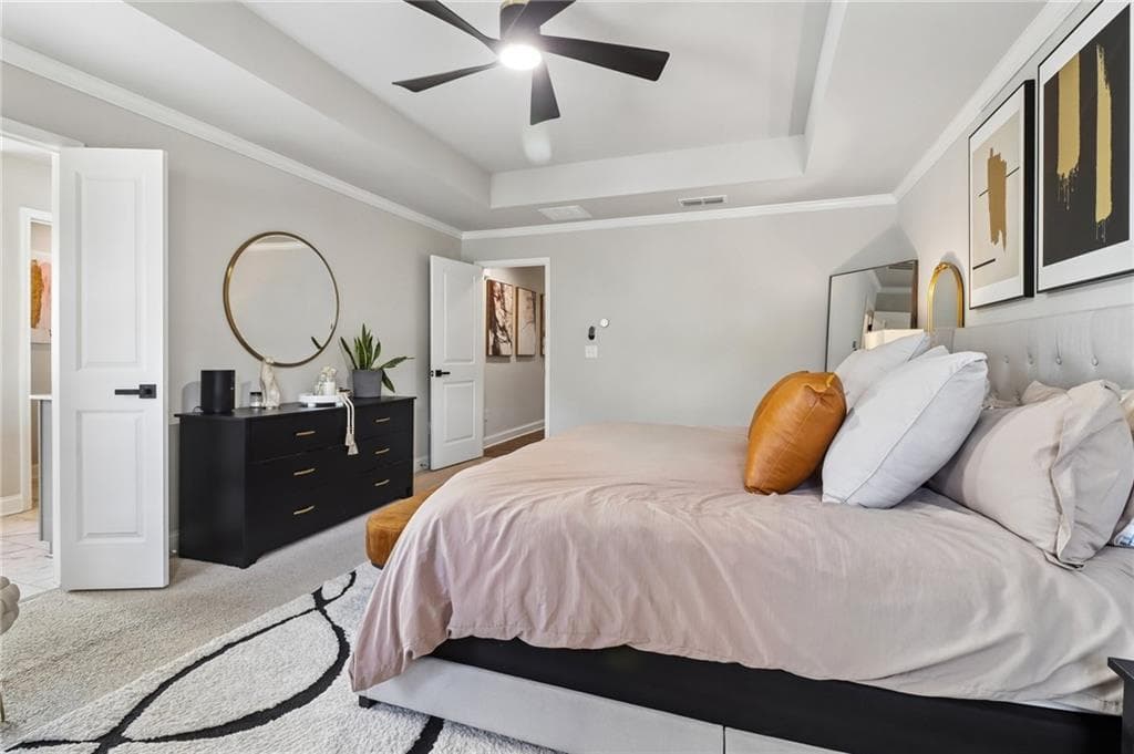 3 bedroom, 4 bathroom, 2,506 sq ft townhouse for sale at 1857 Belmore Street, Smyrna, GA 30080 — photo 9