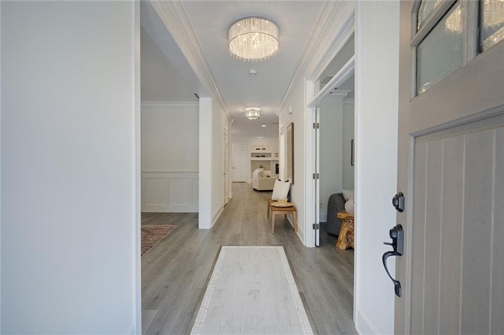 4 bedroom, 5 bathroom, 3,488 sq ft single family residence for sale at 430 Central Park Ovlk, Alpharetta, GA 30004 — photo 2