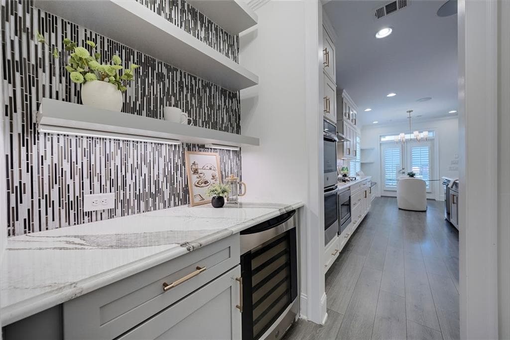 4 bedroom, 5 bathroom, 3,488 sq ft single family residence for sale at 430 Central Park Ovlk, Alpharetta, GA 30004 — photo 10