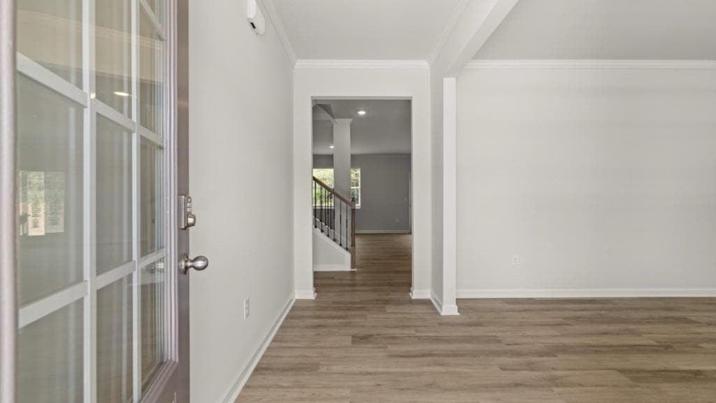 5 bedroom, 3 bathroom, 2,511 sq ft single family residence for sale at 338 Grandview Drive, Dawsonville, GA 30534 — photo 2