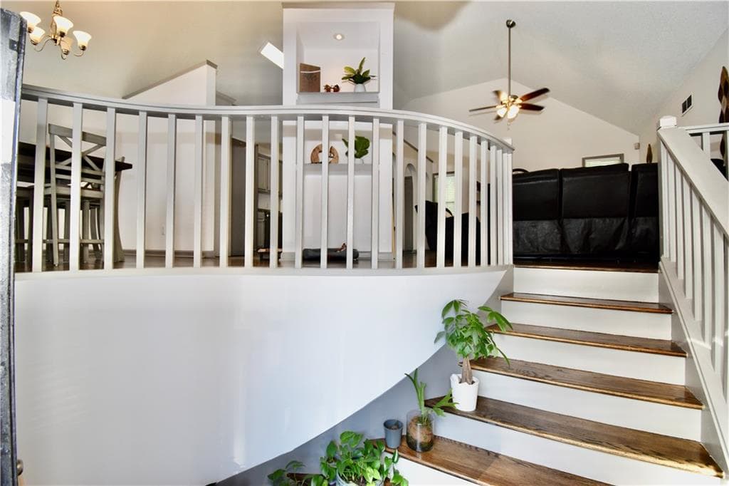 3 bedroom, 2 bathroom, 1,474 sq ft single family residence for rent at 2582 Candler Way, Marietta, GA 30064 for $1,975 a month — photo 3