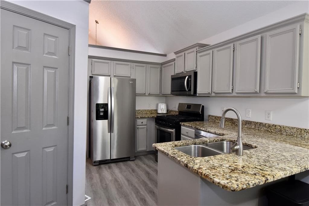 3 bedroom, 2 bathroom, 1,474 sq ft single family residence for rent at 2582 Candler Way, Marietta, GA 30064 for $1,975 a month — photo 8