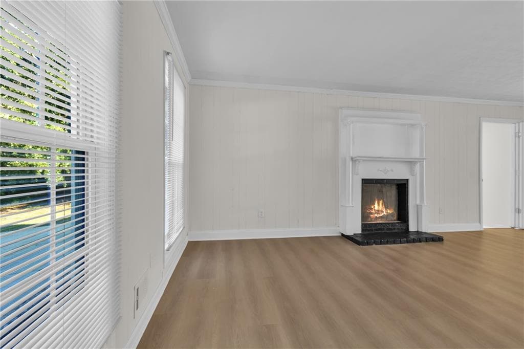 6 bedroom, 4 bathroom, 2,881 sq ft single family residence for sale at 661 Bantry Lane, Stone Mountain, GA 30083 — photo 7