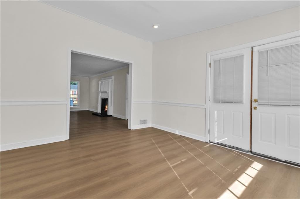 6 bedroom, 4 bathroom, 2,881 sq ft single family residence for sale at 661 Bantry Lane, Stone Mountain, GA 30083 — photo 10