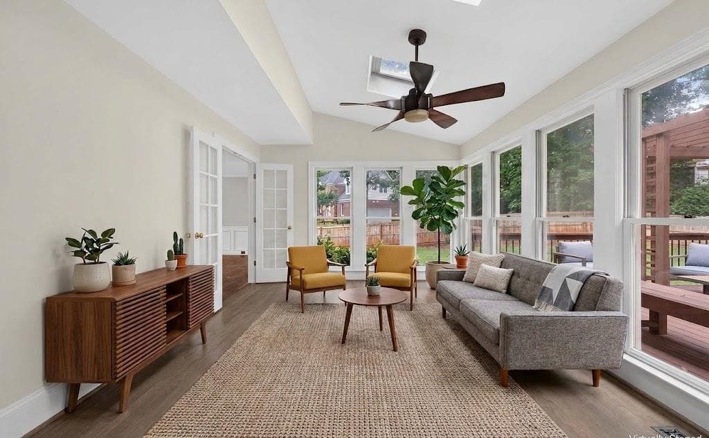 4 bedroom, 3 bathroom, 5,121 sq ft single family residence under contract at 840 Eagle View Trail, Lawrenceville, GA 30044