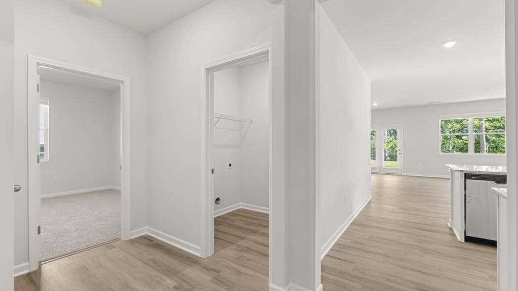 4 bedroom, 2 bathroom, 1,862 sq ft single family residence for sale at 2973 Holden Street, Gainesville, GA 30507 — photo 5