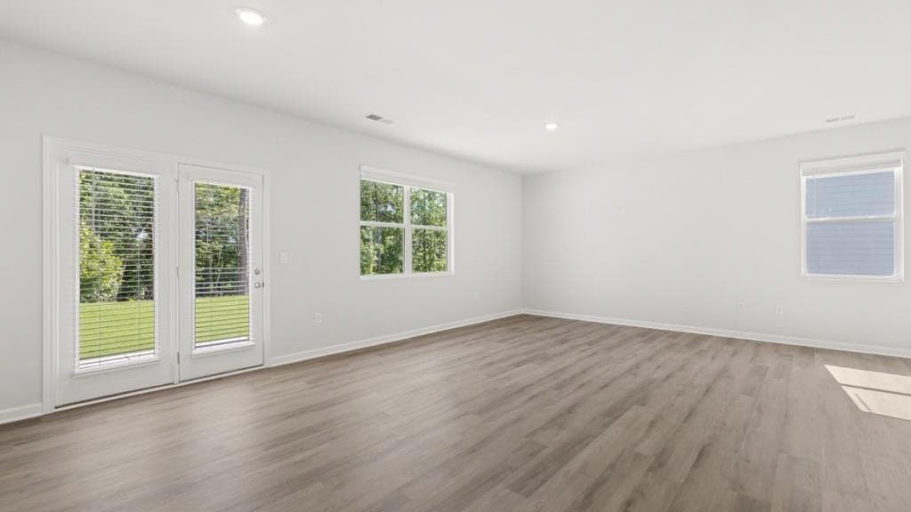 4 bedroom, 2 bathroom, 1,862 sq ft single family residence for sale at 2973 Holden Street, Gainesville, GA 30507 — photo 10