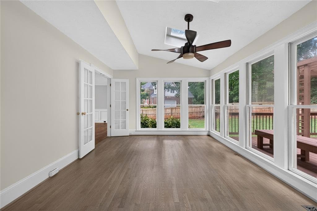4 bedroom, 3 bathroom, 5,121 sq ft single family residence under contract at 840 Eagle View Trail, Lawrenceville, GA 30044 — photo 10