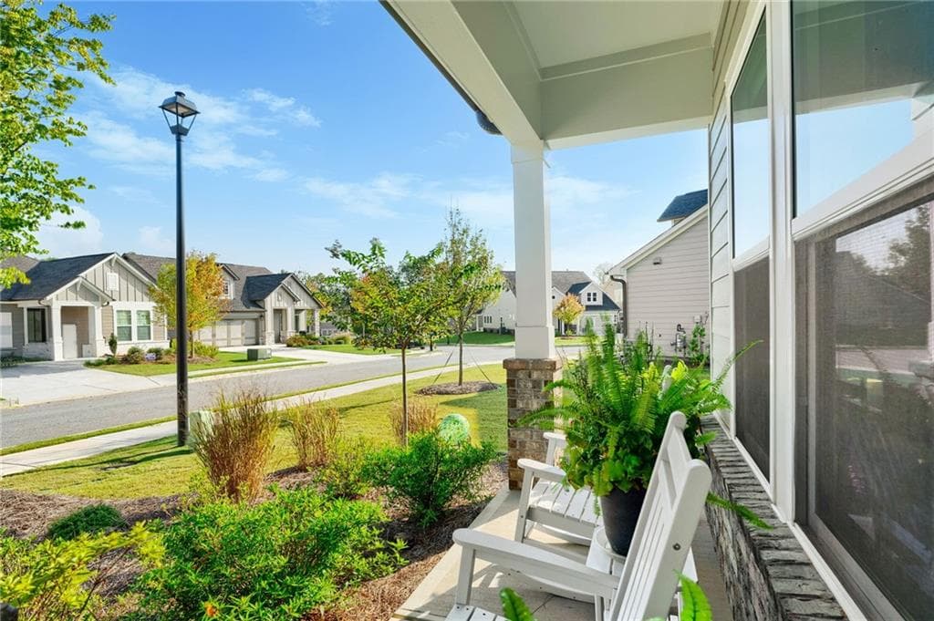 3 bedroom, 3 bathroom, 2,249 sq ft single family residence for sale at 2048 Ripple Park Bend, Canton, GA 30114 — photo 5