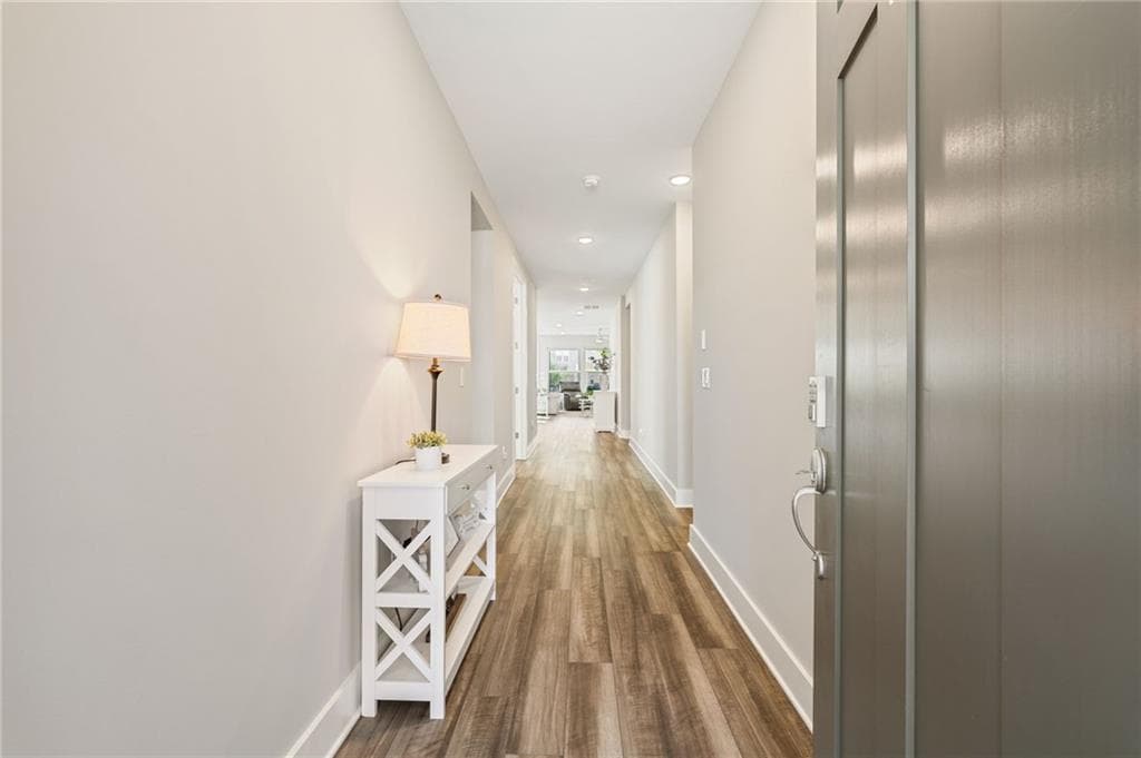 3 bedroom, 3 bathroom, 2,249 sq ft single family residence for sale at 2048 Ripple Park Bend, Canton, GA 30114 — photo 6