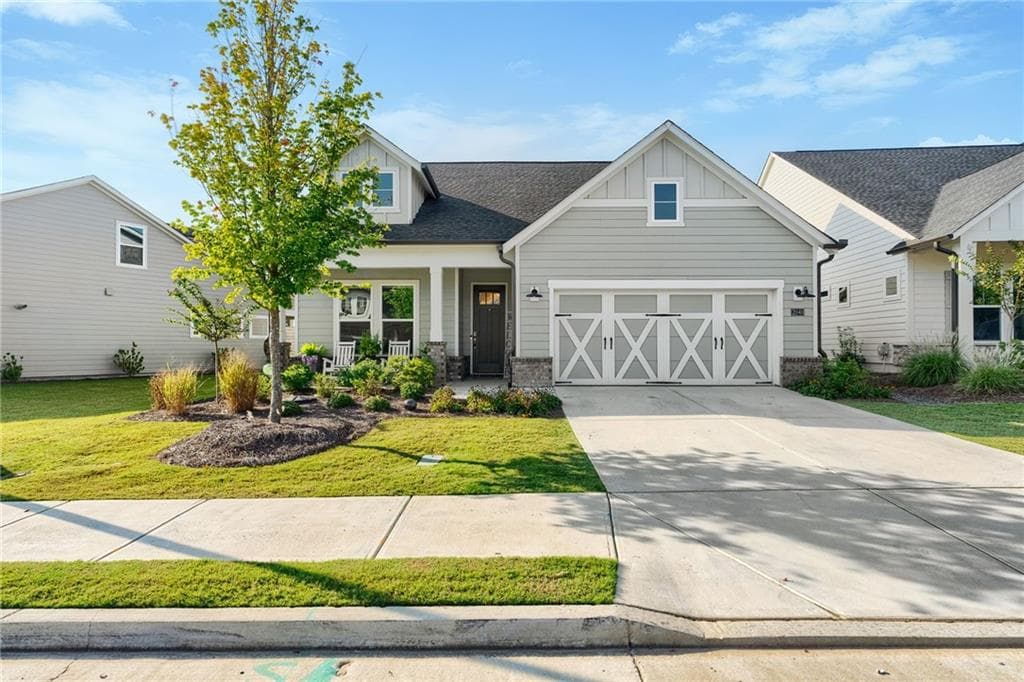 3 bedroom, 3 bathroom, 2,249 sq ft home for sale at 2048 Ripple Park Bend, Canton, GA