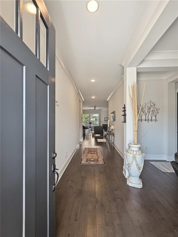2 bedroom, 2 bathroom, 2,084 sq ft single family residence under contract at 415 Frazier Street, Woodstock, GA 30189 — photo 7