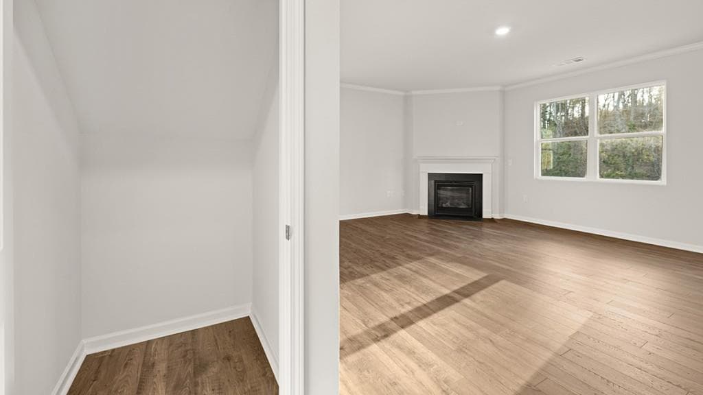 5 bedroom, 5 bathroom, 3,389 sq ft single family residence for sale at 160 Supreme Court, Braselton, GA 30517 — photo 5