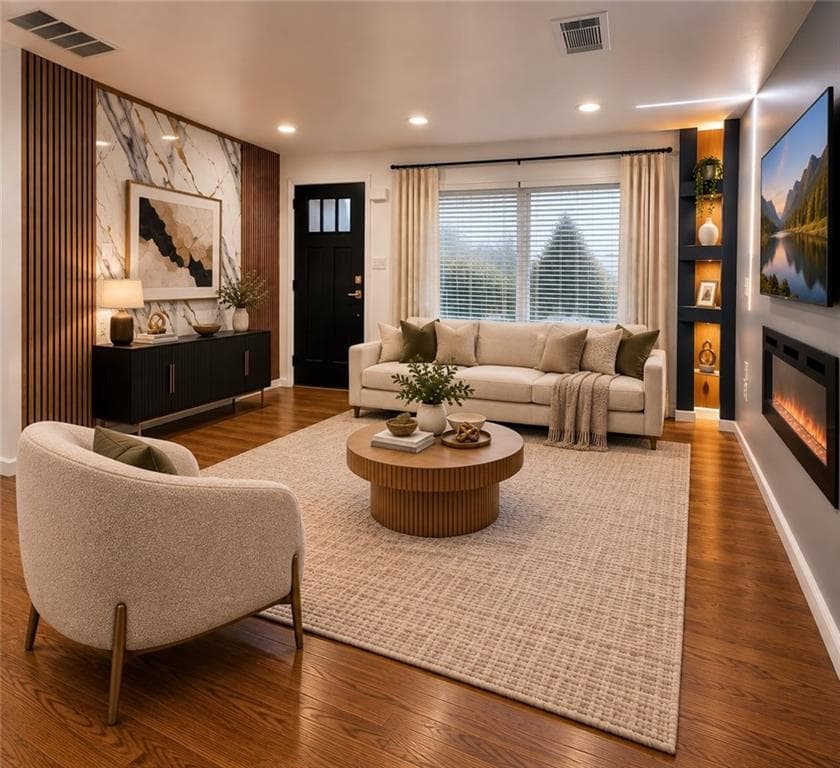 3 bedroom, 2 bathroom, 1,200 sq ft single family residence for sale at 2849 Grand Avenue, Atlanta, GA 30315 — photo 3