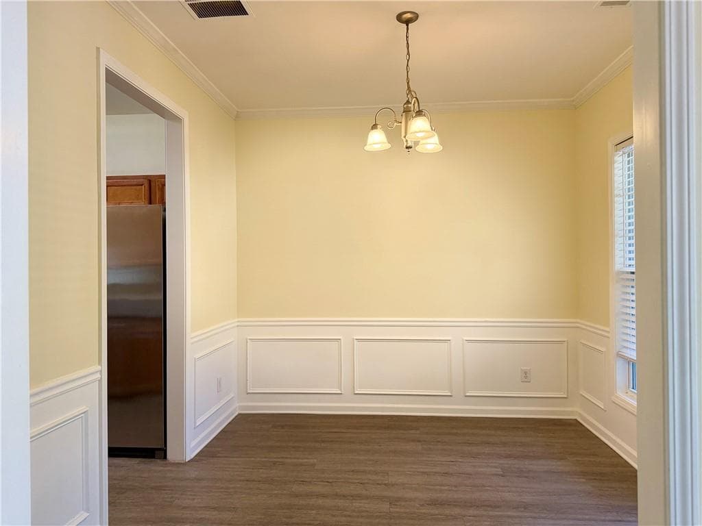 4 bedroom, 3 bathroom, 2,262 sq ft single family residence for sale at 3254 Star Pine Court, Duluth, GA 30096 — photo 6