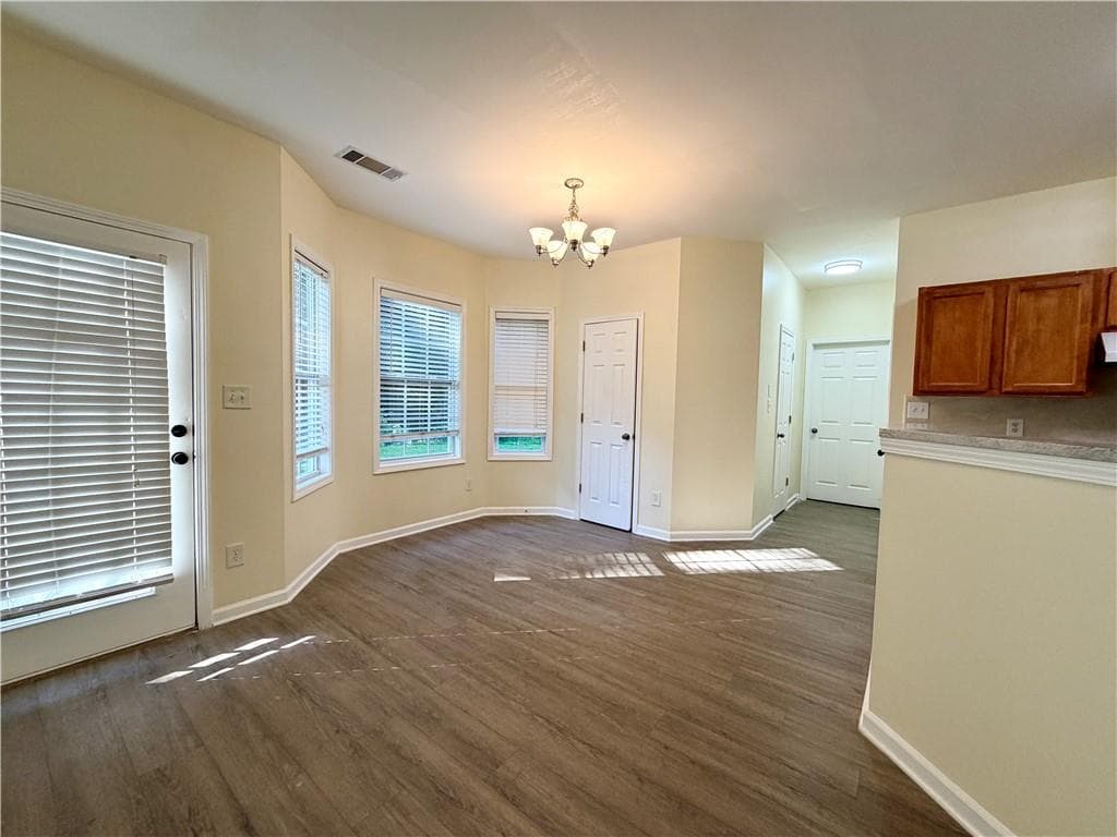 4 bedroom, 3 bathroom, 2,262 sq ft single family residence for sale at 3254 Star Pine Court, Duluth, GA 30096 — photo 10