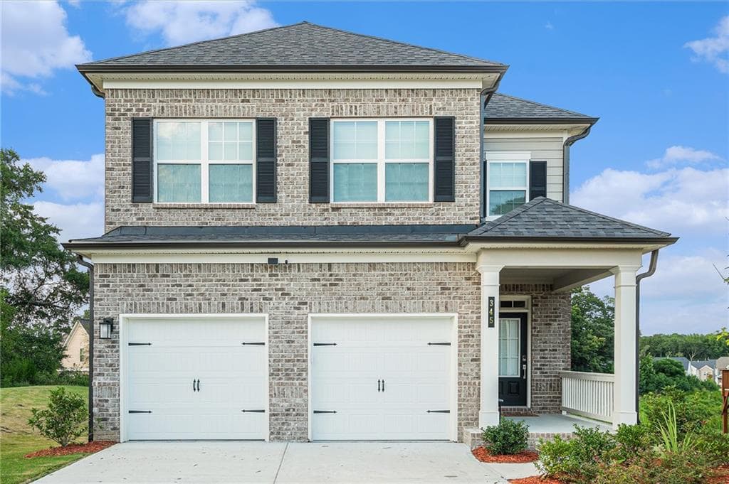 1 bedroom, 1 bathroom, 1,071 sq ft other for rent at 345 Green Love Lane, Grayson, GA 30017 for $1,650 a month — photo 1 of 15