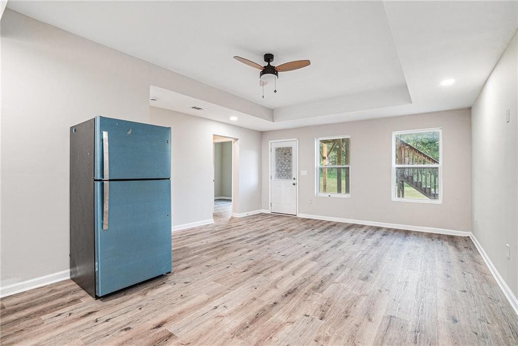 1 bedroom, 1 bathroom, 1,071 sq ft other for rent at 345 Green Love Lane, Grayson, GA 30017 for $1,650 a month — photo 4