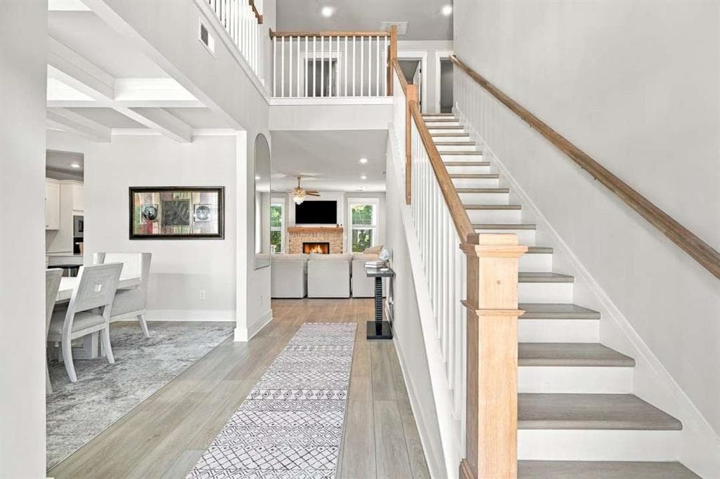 6 bedroom, 5 bathroom single family residence for rent at 6 SLICK Court, Senoia, GA 30276 for $7,000 a month — photo 3