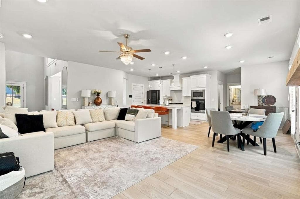 6 bedroom, 5 bathroom single family residence for rent at 6 SLICK Court, Senoia, GA 30276 for $7,000 a month — photo 4