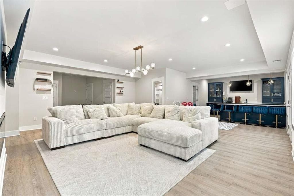 6 bedroom, 5 bathroom single family residence for rent at 6 SLICK Court, Senoia, GA 30276 for $7,000 a month — photo 8