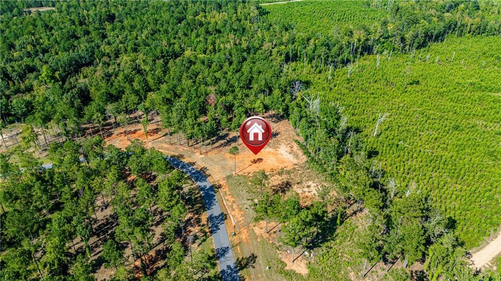 single family residence for sale at 147 Falls Lane, Milledgeville, GA 31061 — photo 8