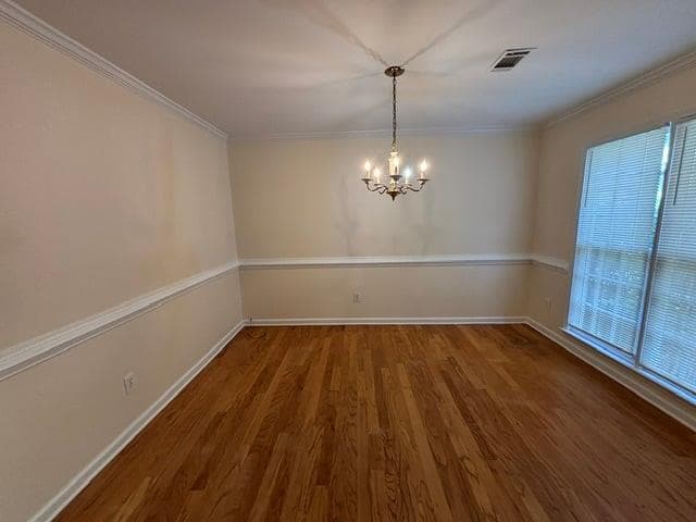 4 bedroom, 4 bathroom, 2,591 sq ft single family residence for sale at 2805 Parliament Circle, Marietta, GA 30066 — photo 9