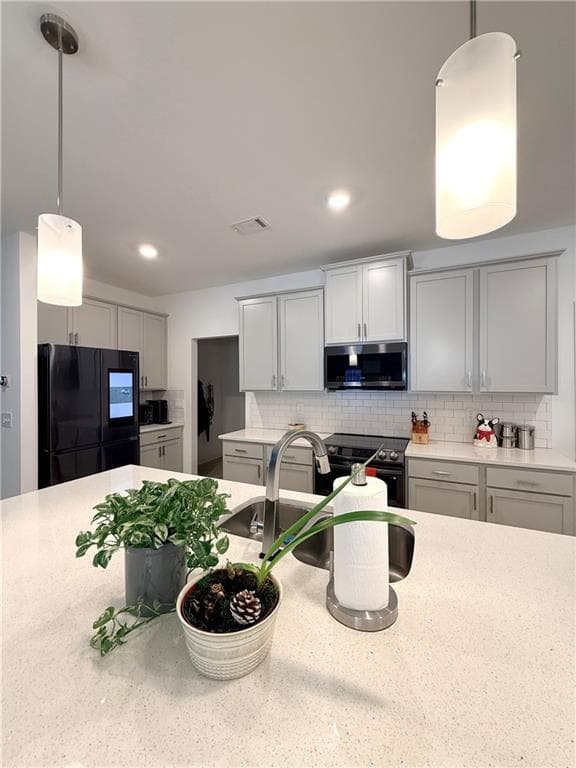 4 bedroom, 3 bathroom, 2,446 sq ft single family residence for sale at 3591 Salvia Drive, Buford, GA 30519 — photo 8