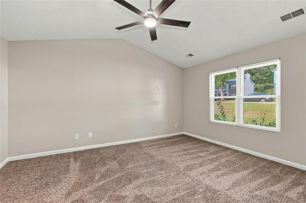 3 bedroom, 2 bathroom, 1,606 sq ft single family residence for sale at 2670 Fort Apachee Trail, Dacula, GA 30019 — photo 10