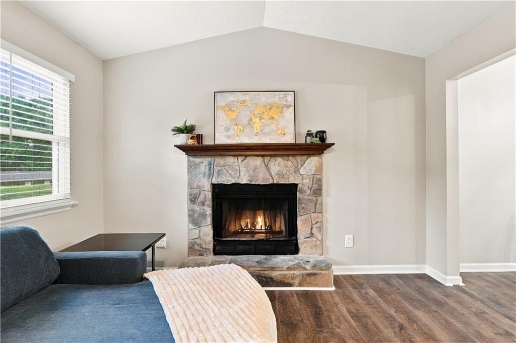 3 bedroom, 2 bathroom, 1,424 sq ft single family residence for sale at 191 Wana Circle, Mableton, GA 30126 — photo 5