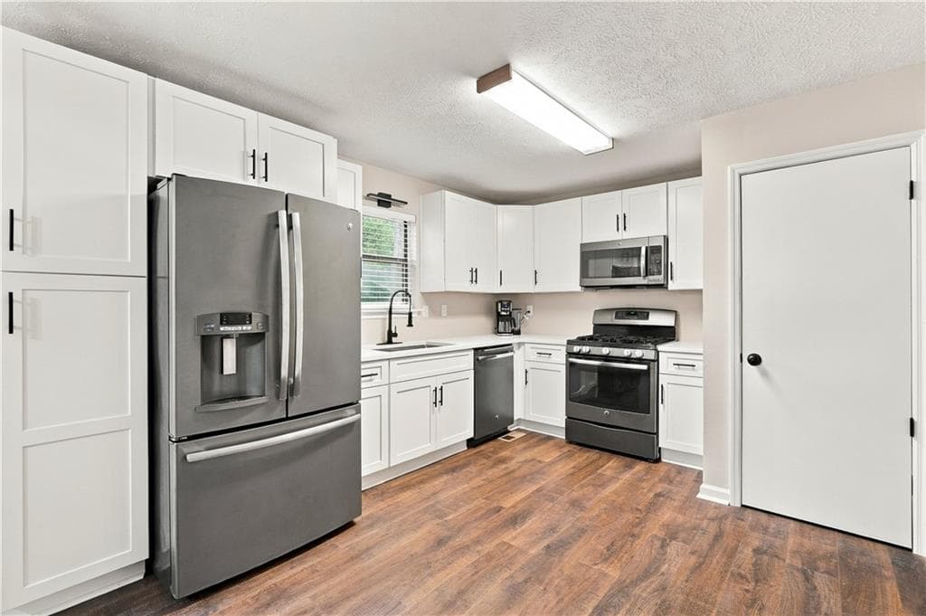 3 bedroom, 2 bathroom, 1,424 sq ft single family residence for sale at 191 Wana Circle, Mableton, GA 30126 — photo 7