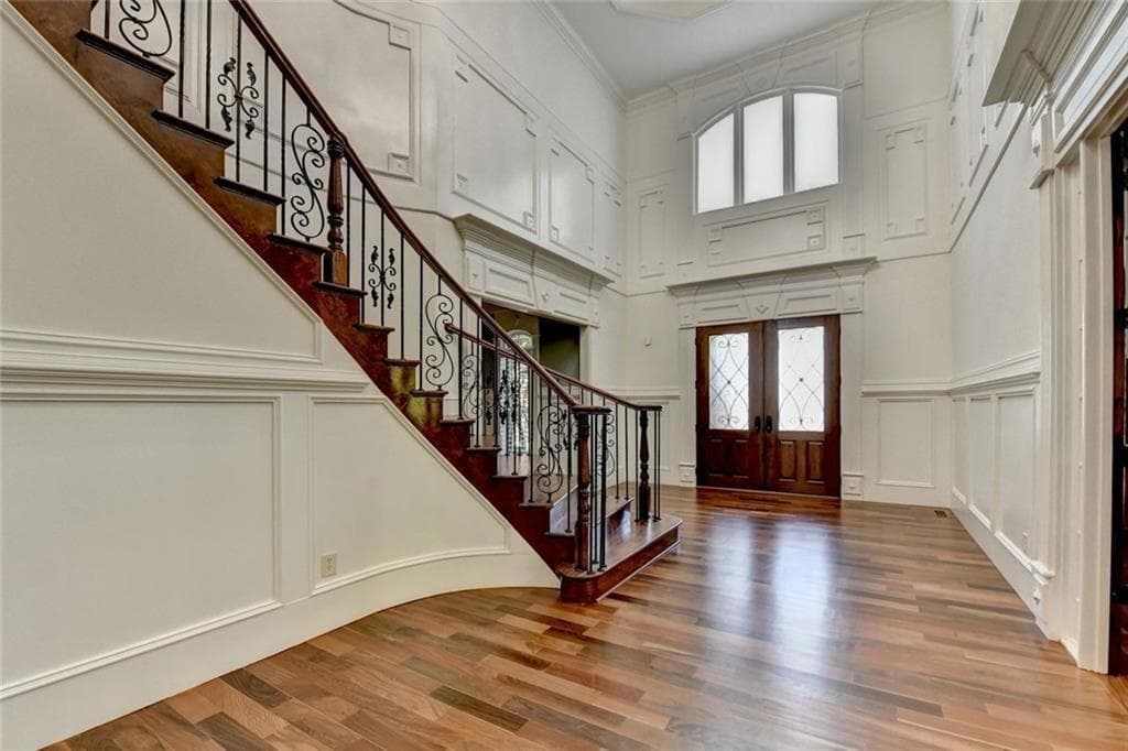 6 bedroom, 8 bathroom, 11,684 sq ft single family residence for sale at 5669 Legends Club Circle, Braselton, GA 30517 — photo 9