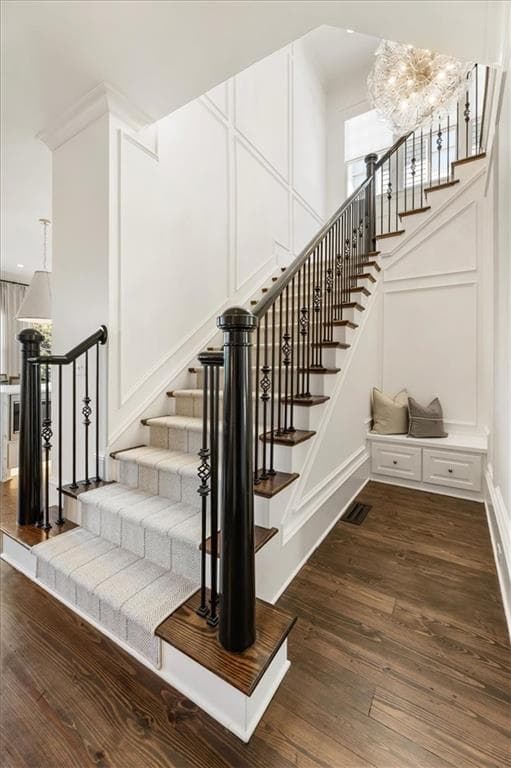 5 bedroom, 5 bathroom, 4,800 sq ft single family residence for sale at 565 Willow Oak Way, Roswell, GA 30076 — photo 6