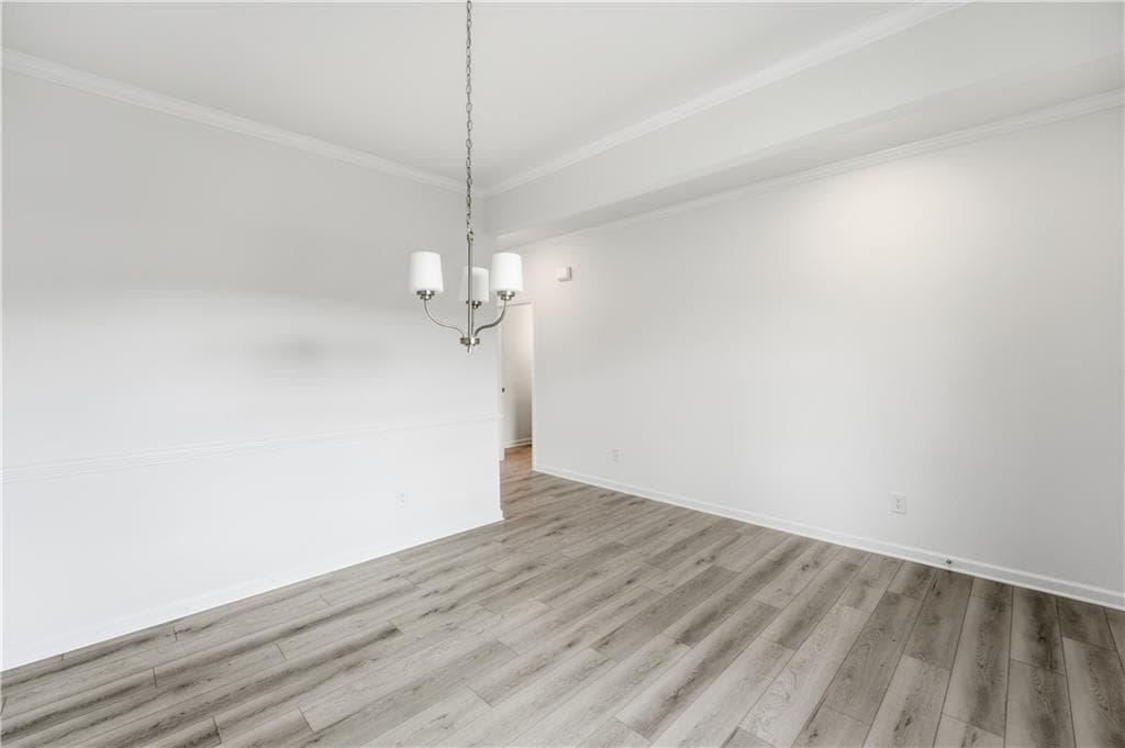 4 bedroom, 3 bathroom, 2,200 sq ft single family residence for sale at 126 Hampton Hollow Drive, Jefferson, GA 30549 — photo 2