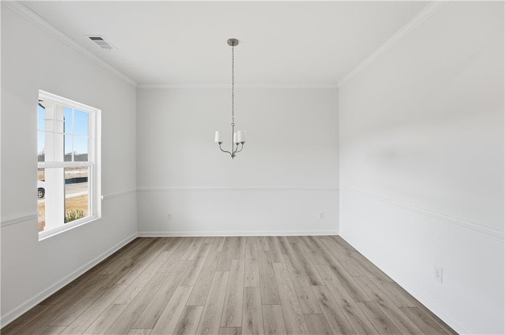 4 bedroom, 3 bathroom, 2,200 sq ft single family residence for sale at 126 Hampton Hollow Drive, Jefferson, GA 30549 — photo 3