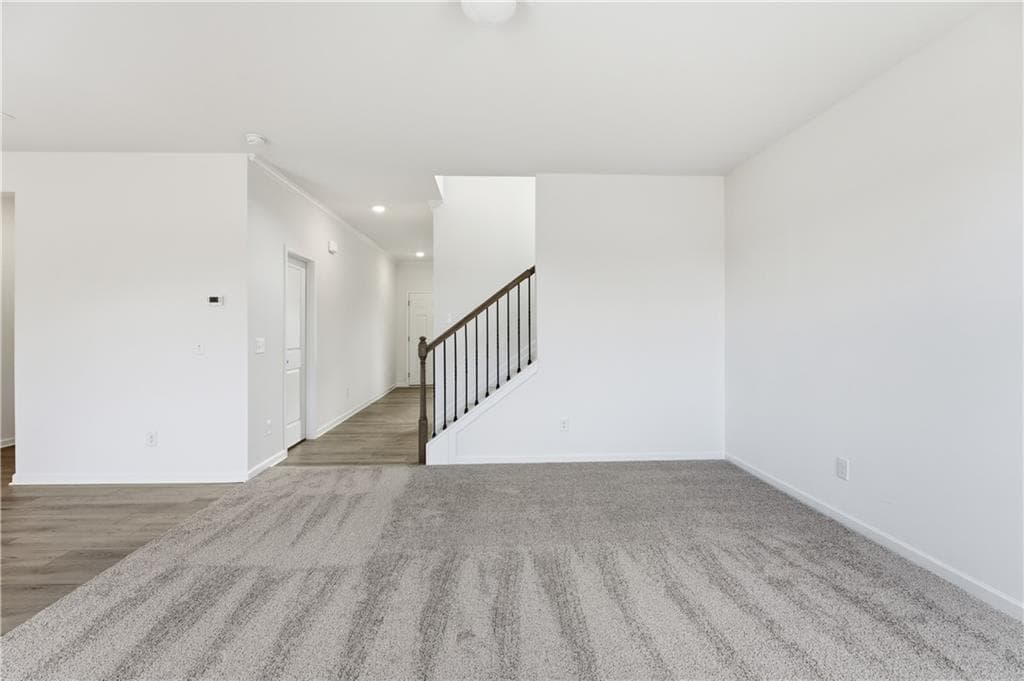 4 bedroom, 3 bathroom, 2,200 sq ft single family residence for sale at 126 Hampton Hollow Drive, Jefferson, GA 30549 — photo 7