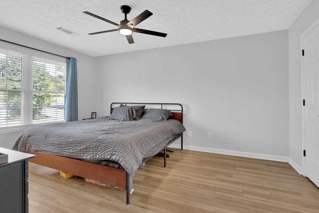 3 bedroom, 2 bathroom, 1,332 sq ft single family residence for sale at 2585 Dacula Ridge Drive, Dacula, GA 30019 — photo 5
