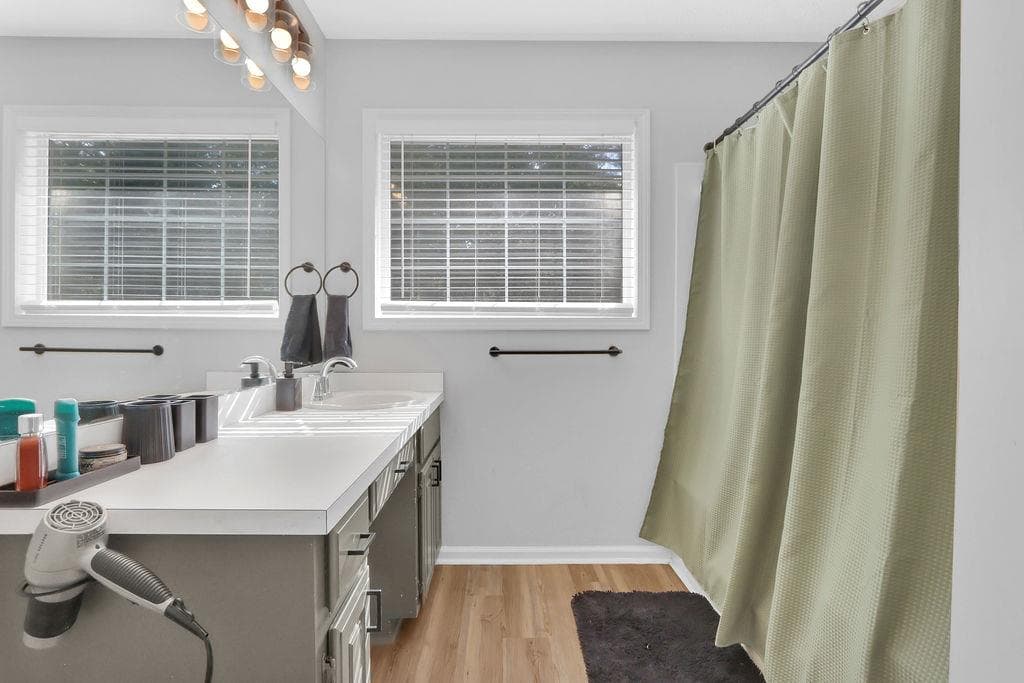 3 bedroom, 2 bathroom, 1,332 sq ft single family residence for sale at 2585 Dacula Ridge Drive, Dacula, GA 30019 — photo 6