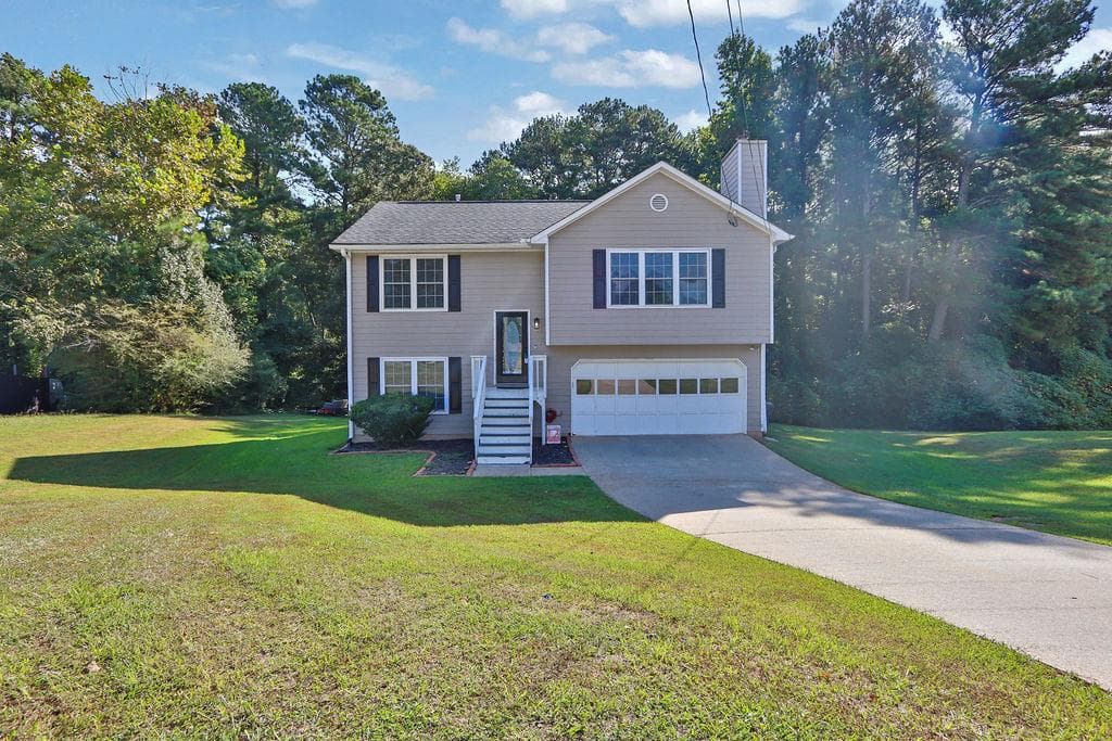 3 bedroom, 2 bathroom, 1,332 sq ft single family residence for sale at 2585 Dacula Ridge Drive, Dacula, GA 30019 — photo 7