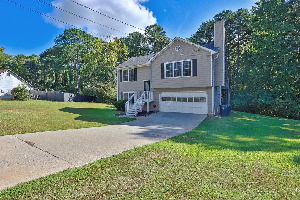 3 bedroom, 2 bathroom, 1,332 sq ft single family residence for sale at 2585 Dacula Ridge Drive, Dacula, GA 30019 — photo 8