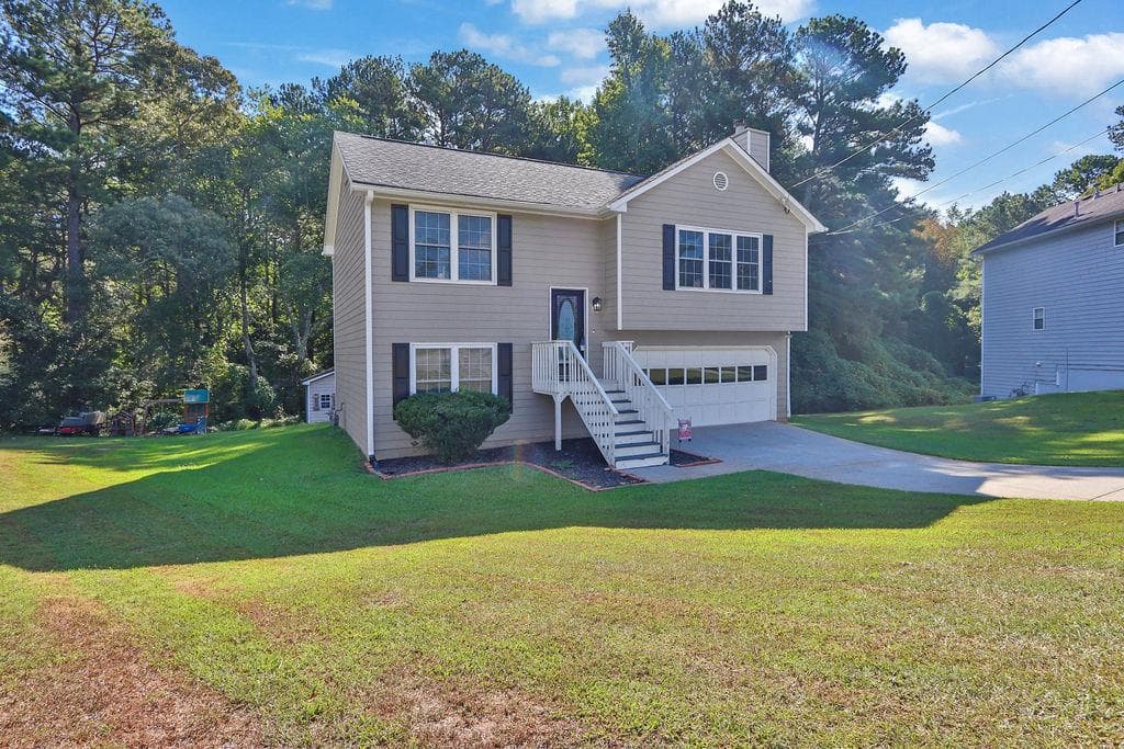3 bedroom, 2 bathroom, 1,332 sq ft single family residence for sale at 2585 Dacula Ridge Drive, Dacula, GA 30019 — photo 9