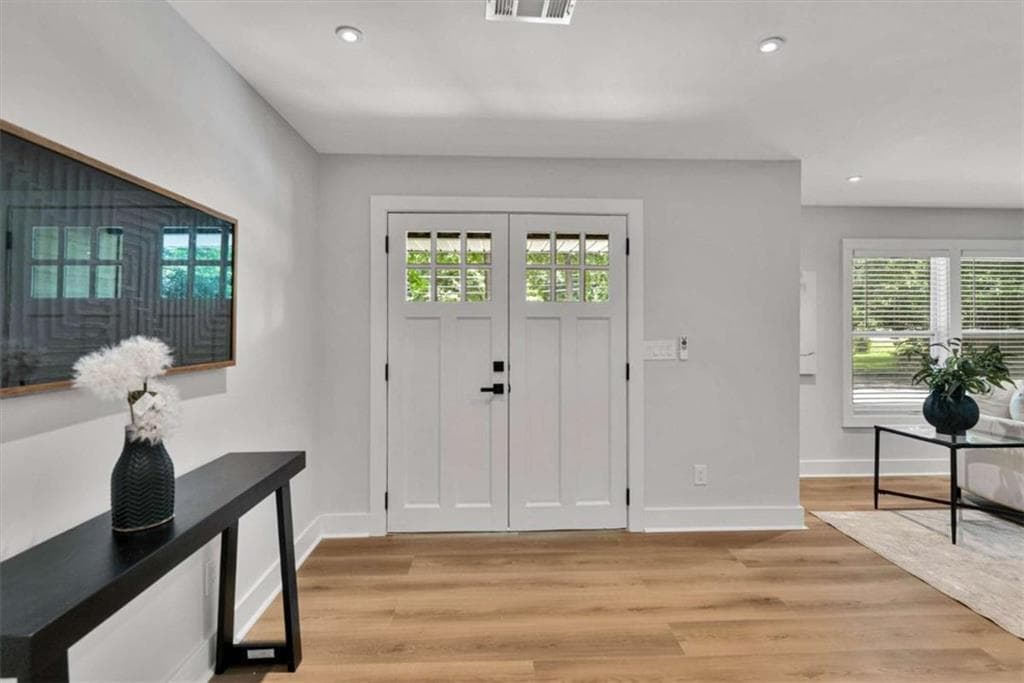 4 bedroom, 2 bathroom, 2,000 sq ft single family residence for sale at 4834 Tilly Mill Road, Atlanta, GA 30360 — photo 3