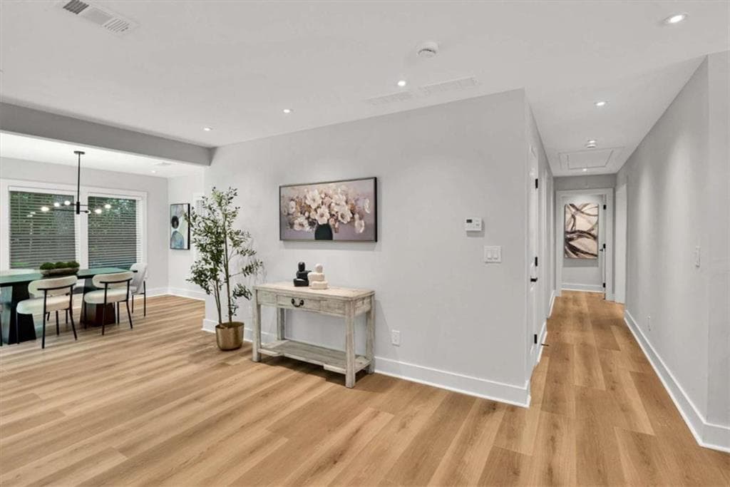4 bedroom, 2 bathroom, 2,000 sq ft single family residence for sale at 4834 Tilly Mill Road, Atlanta, GA 30360 — photo 8