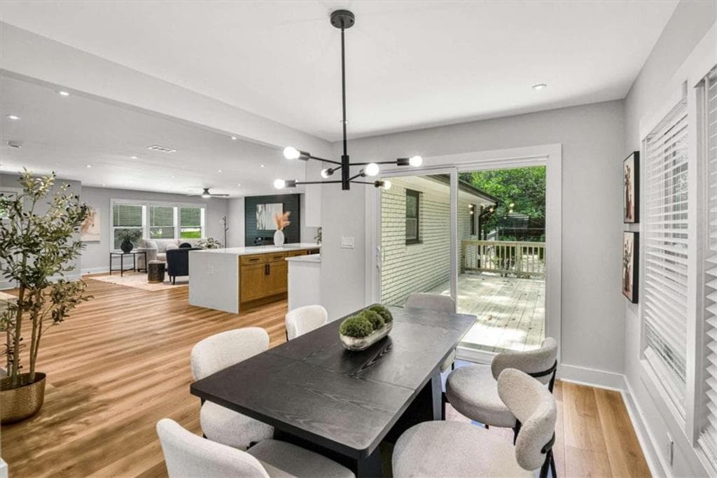 4 bedroom, 2 bathroom, 2,000 sq ft single family residence for sale at 4834 Tilly Mill Road, Atlanta, GA 30360 — photo 10