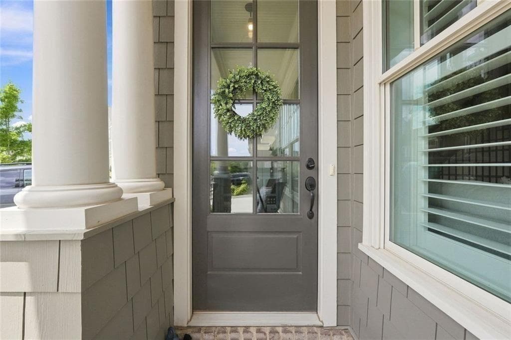 4 bedroom, 4 bathroom, 2,751 sq ft townhouse under contract at 2010 Cottonwood Lane, Woodstock, GA 30188 — photo 4