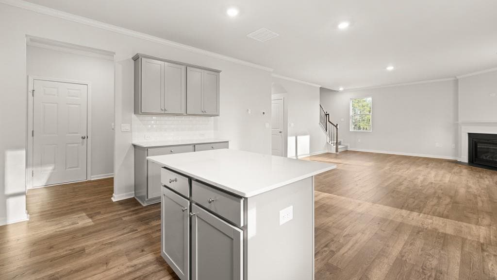 5 bedroom, 5 bathroom, 3,389 sq ft single family residence for sale at 1427 Lincoln Lane, Braselton, GA 30517 — photo 8