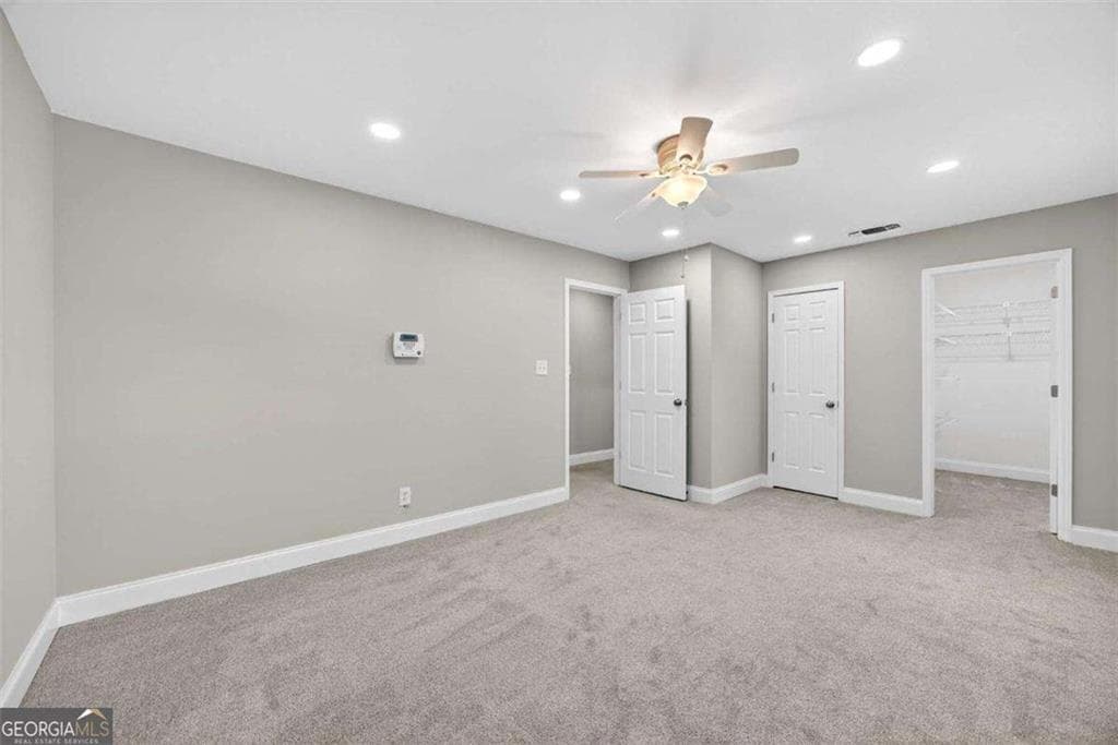2 bedroom, 2 bathroom, 1,519 sq ft condominium for sale at 6550 Deerings Lane, Peachtree Corners, GA 30092 — photo 10