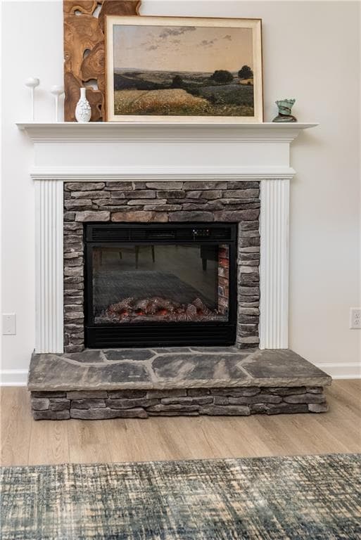 4 bedroom, 3 bathroom, 2,457 sq ft single family residence for sale at 189 Hampton Hollow Drive, Jefferson, GA 30549 — photo 4