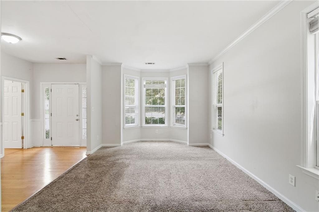 4 bedroom, 4 bathroom, 2,822 sq ft single family residence for sale at 2900 Stonecrest Point, Conyers, GA 30094 — photo 10